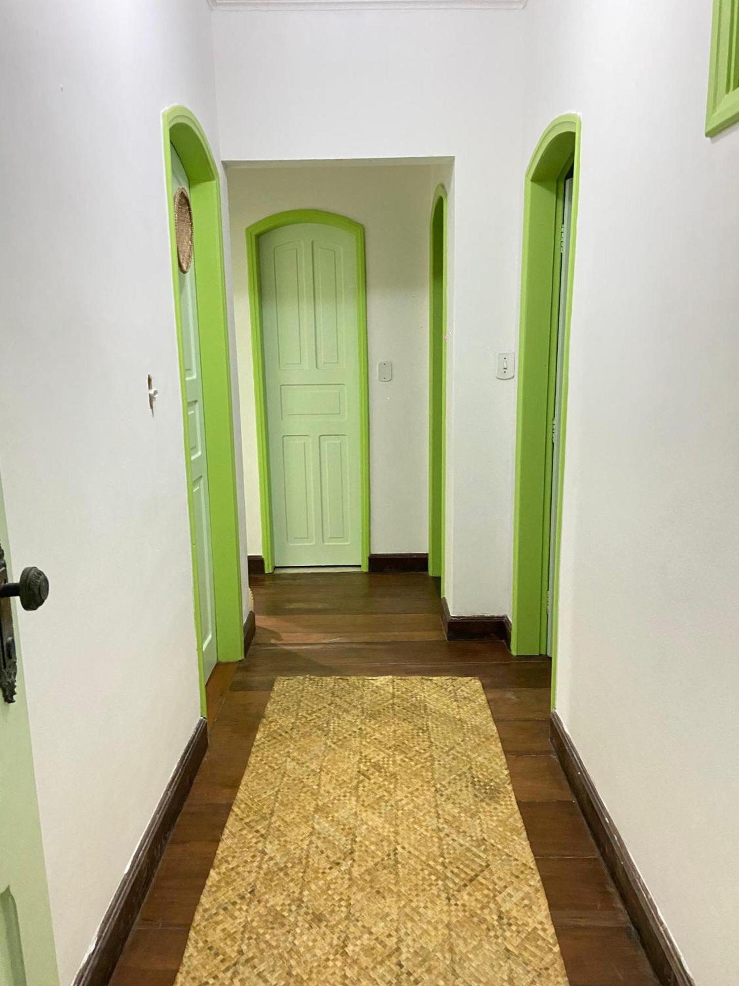 Casa Coco Verde パラチ エクステリア 写真