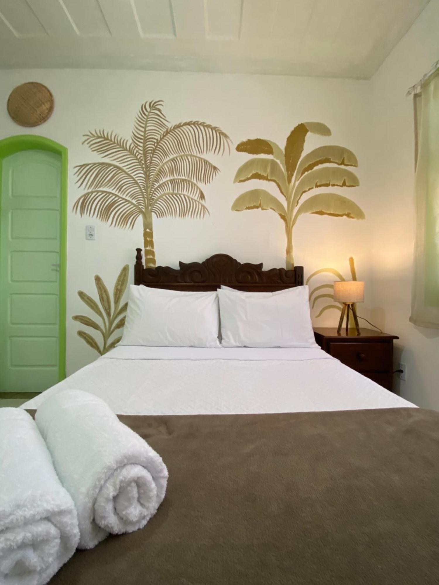 Casa Coco Verde パラチ エクステリア 写真