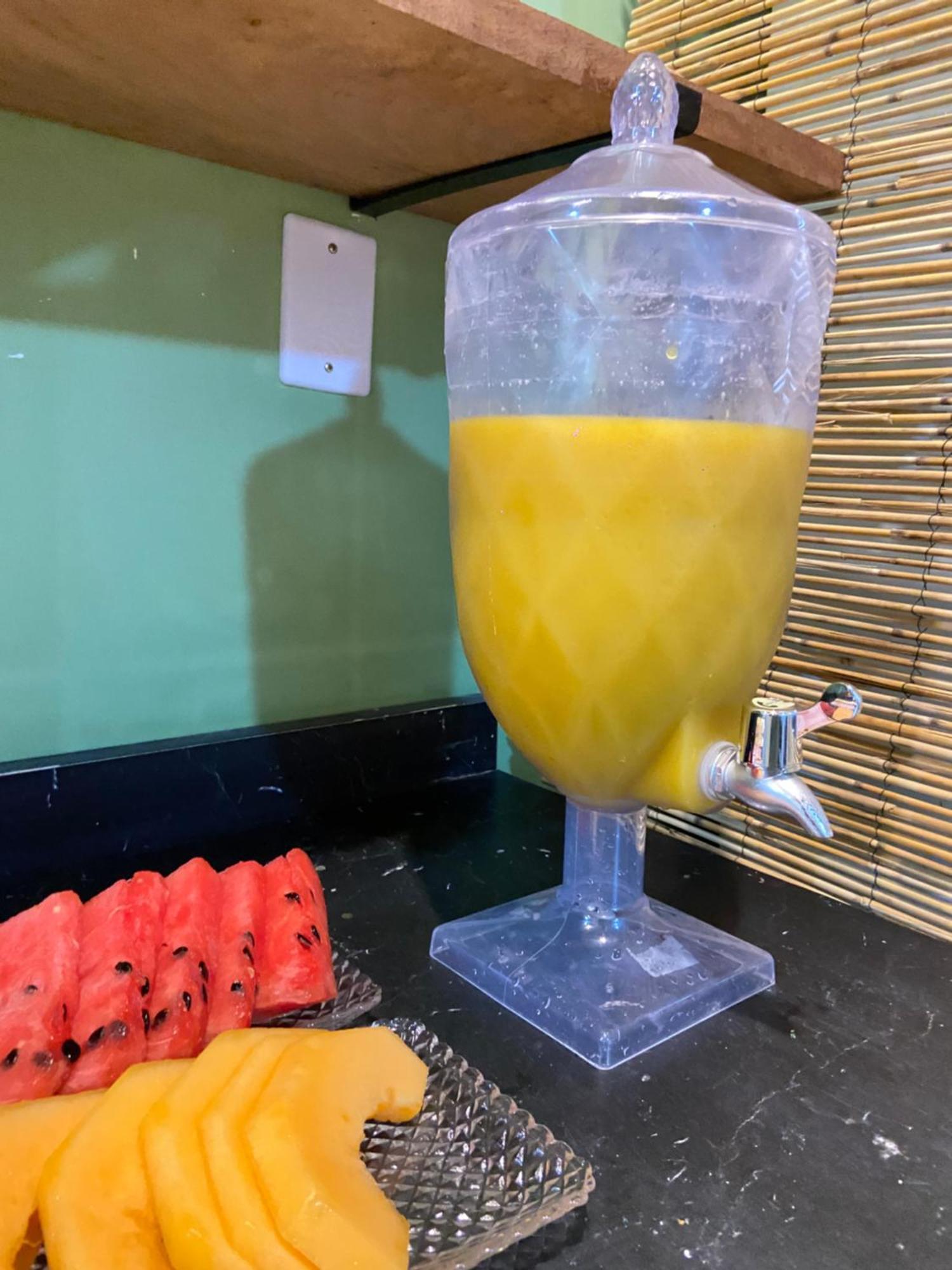 Casa Coco Verde パラチ エクステリア 写真