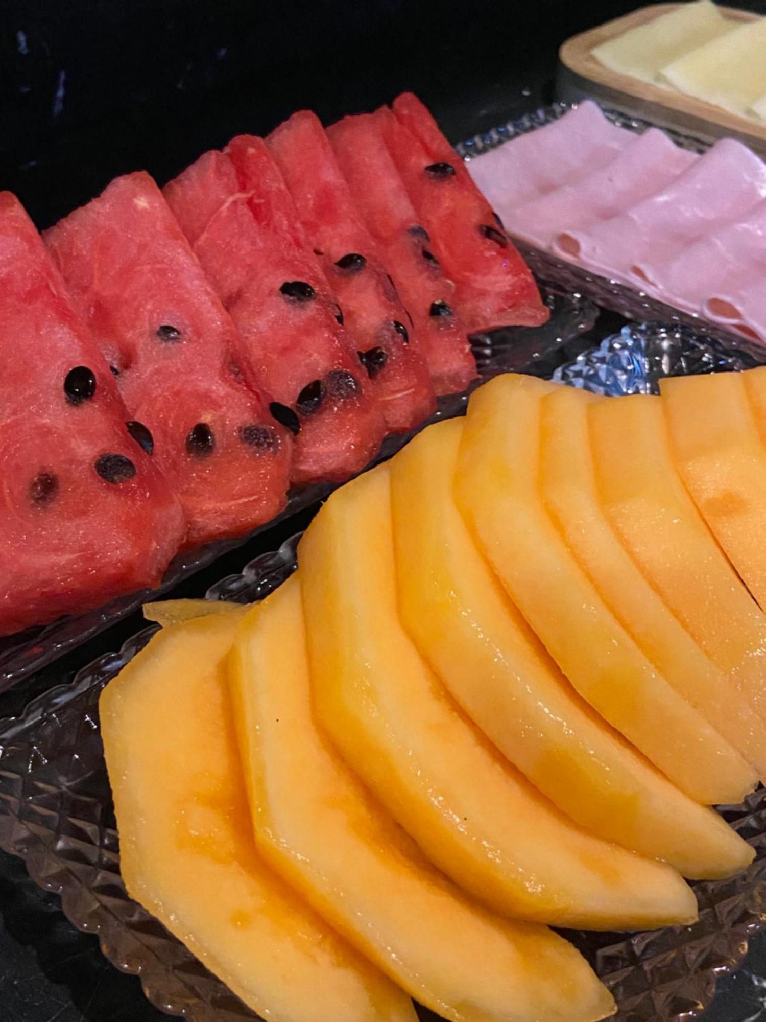 Casa Coco Verde パラチ エクステリア 写真